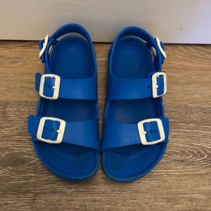 Kids Birkenstock EVA